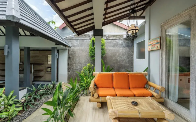 Luxury Aliya Villa by Betterplace