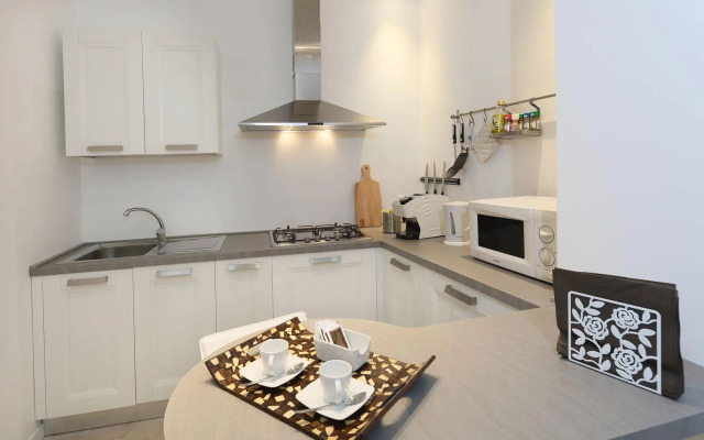 Badia Vecchia Apartment