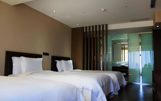 Century Hotel Taoyuan
