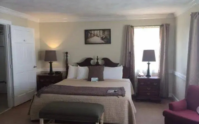 Wachusett Village Inn