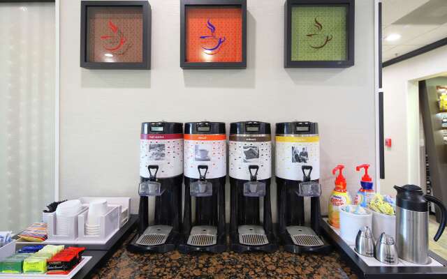 Hampton Inn Sierra Vista