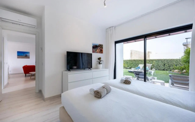 Villa Sagres Surf