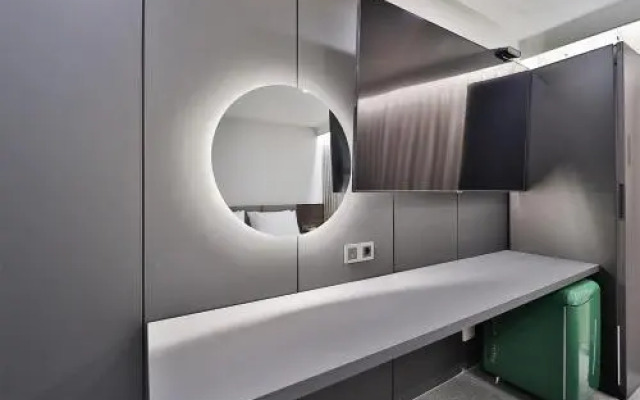 Ulsan Daldong Unique