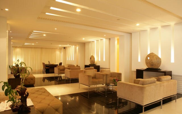 FuramaXclusive Sathorn, Bangkok