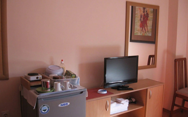 De Lux Apartments Kosta