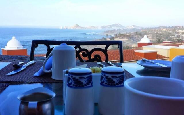 Amazing 1 BD Suite Master 1 King HE