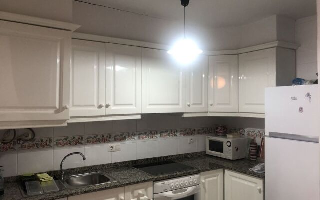 Apartamento Edificio Dianium 1