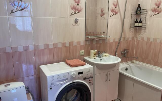 Апартаменты на улице Куйбышева 18