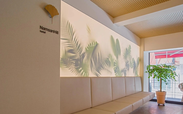 Namsan Hill Hotel