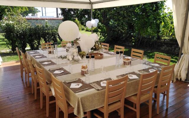 Ostello del Monastero