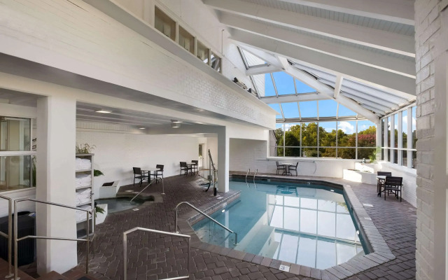 The Inn at Apple Valley, Ascend Hotel Collection
