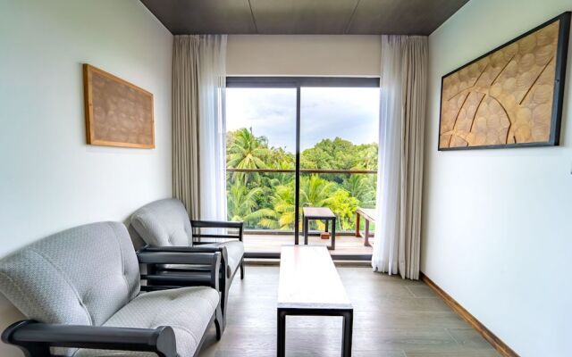 Ataraxis Grand and Spa
