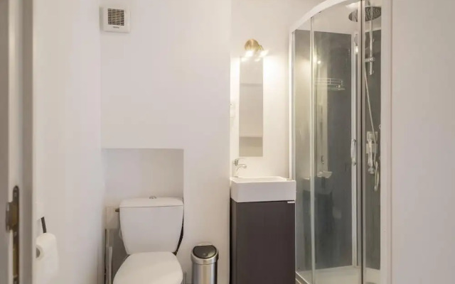 Ravishing Holiday Home in Dun-sur-meuse Near Joset Alain