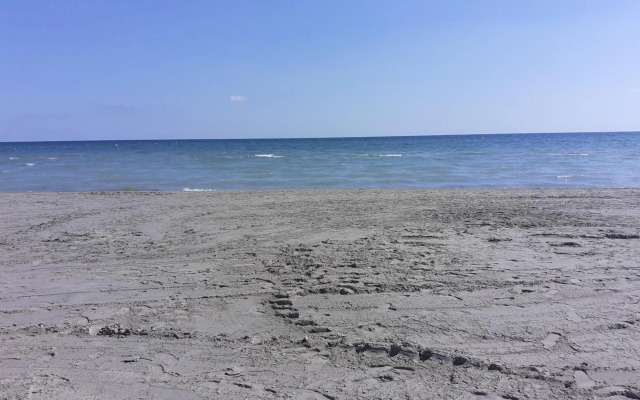 Vacaciones en playa del Tamarit