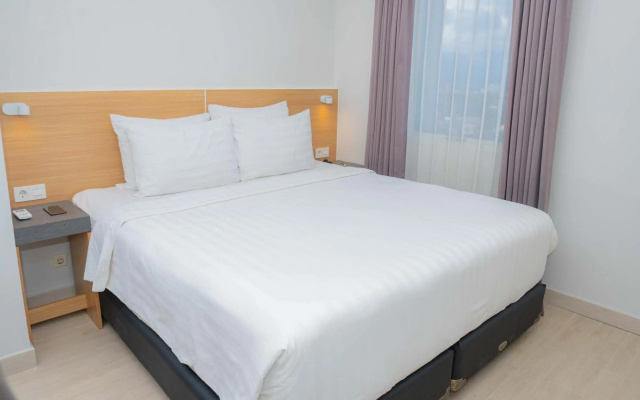 Grand Dafam Braga Bandung