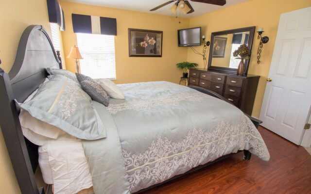 Maderia Beach Villa 6 Bedroom