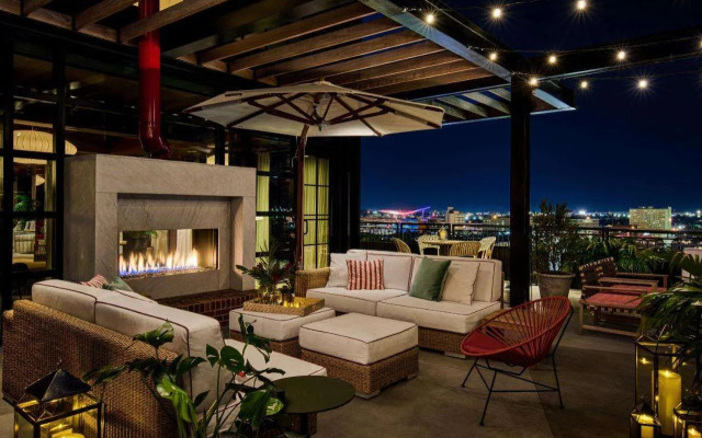 Virgin Hotels New Orleans