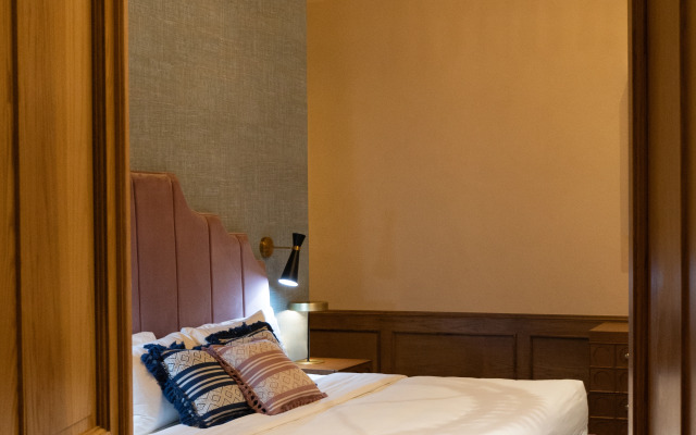 Casa H Hotel Boutique