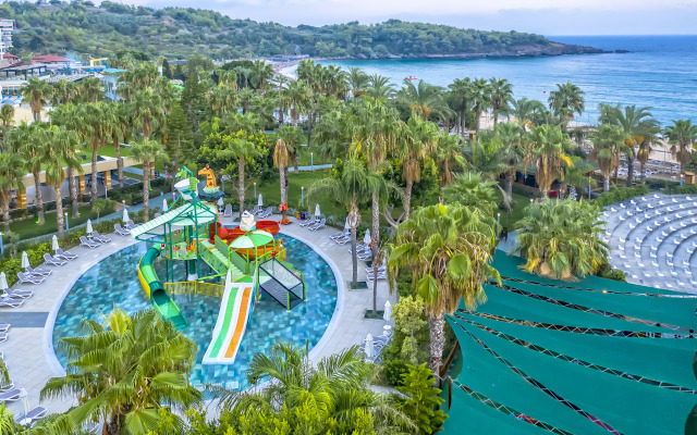 Leodikya Kirman Premium - Ultra All Inclusive