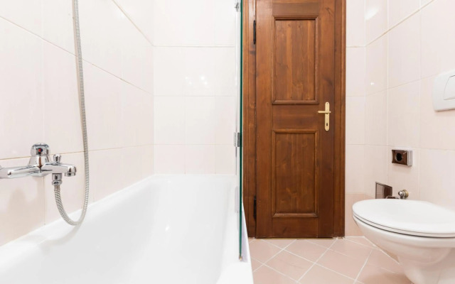 Charles Bridge Royal Apartment - Castle District