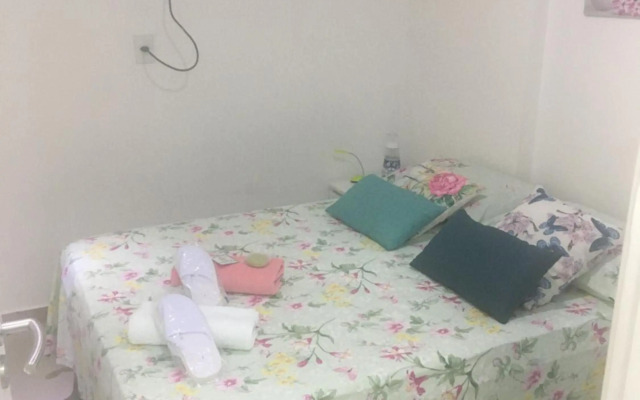 Lindo Ap 101 Quadra do Mar c Garagem