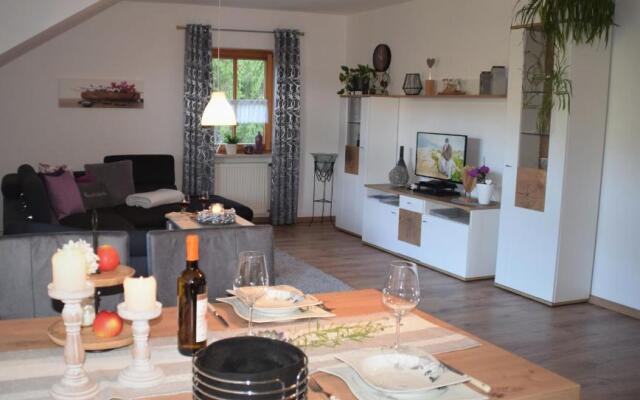 Ferienwohnungen Geiger