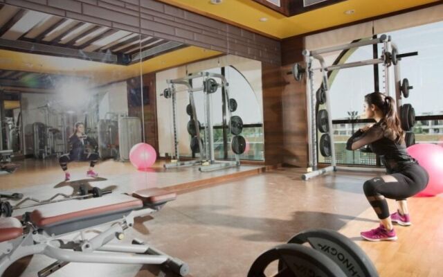 Belvedere Golf & Country Club