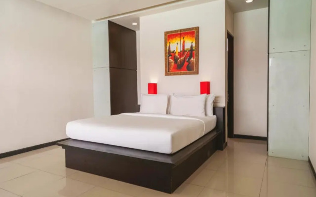 Sunset Mansion Seminyak