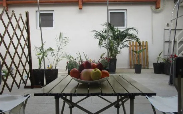 Earth Museum • Artist DIY Homestay (Beijing Badaling Great Wall & Zhan Tianyou Memorial Hall)