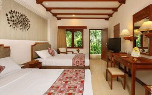 Bali Mandira Beach Resort & Spa