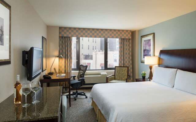 Hilton Garden Inn New York/Tribeca