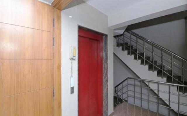 Alarians Residency