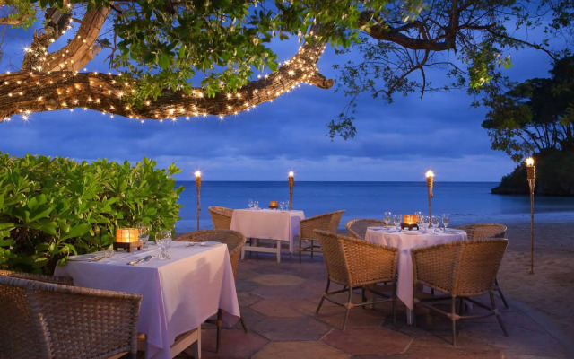 Couples Sans Souci All Inclusive