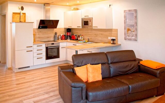 Ostsee Sonnengarten Bungalows