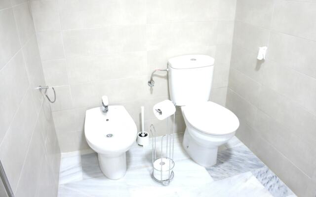 Apartment With 2 Bedrooms In Mijas With Shared Pool