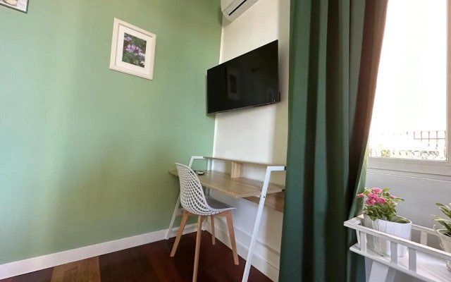 Villino Cecilia Hotel