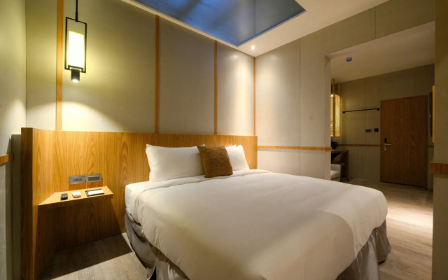Yunoyado Onsen Hotspring Hotel