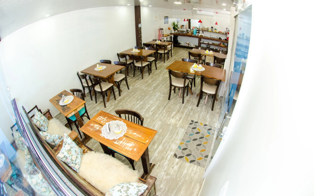 Pousada Paraíso Tropical