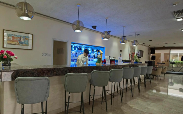 Kissos Hotel