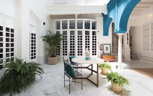 MDD4 Health Experience Hotel Sevilla - Adults Only