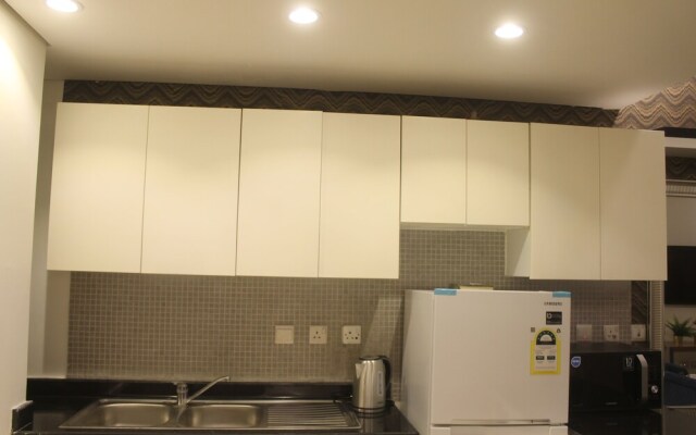 Z Luxury Apartment