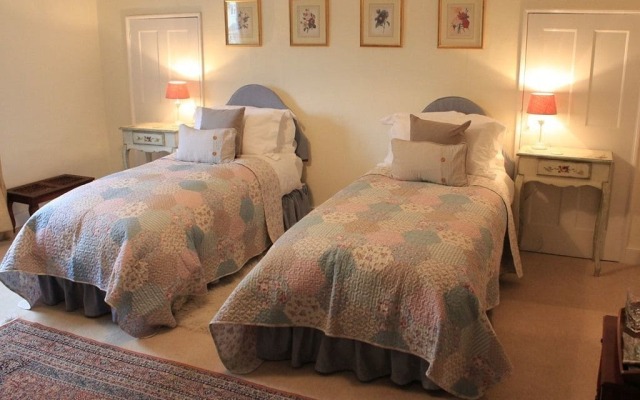 Church Farmhouse B & B
