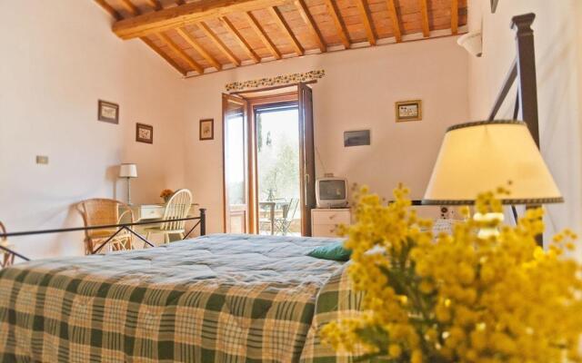 Tenuta di Poggio Cavallo