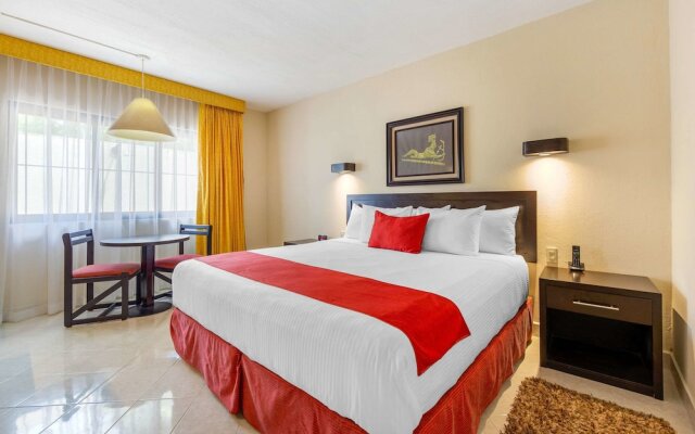 Quality Inn Tuxtla Gutierrez