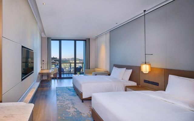 Steigenberger Hotel Jinan Rongchuang
