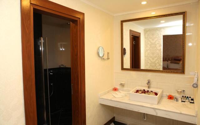 Vego Hotel