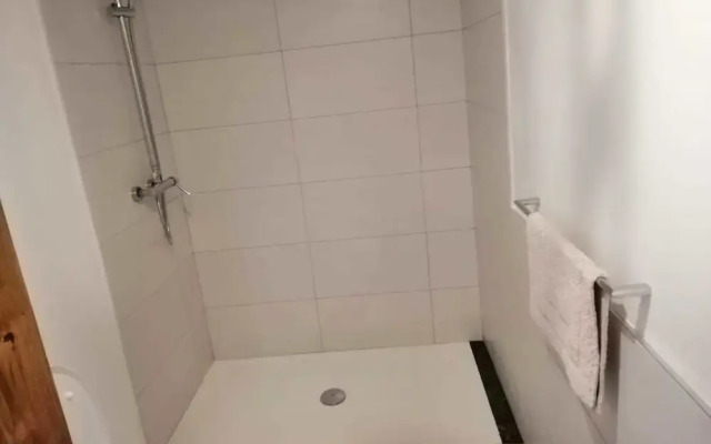 Casa Rural O Ventorrillo