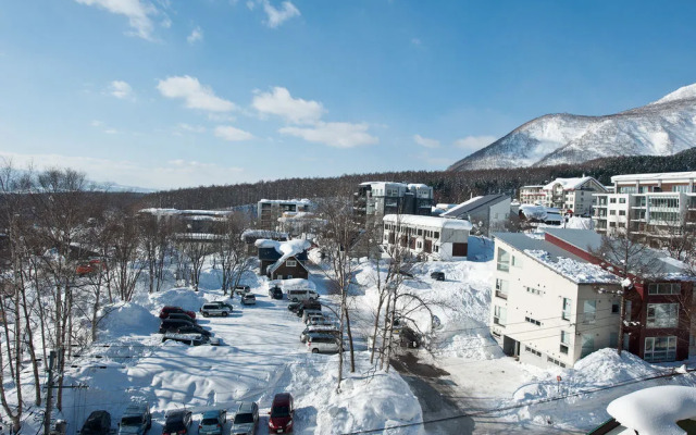 Hyatt House Niseko
