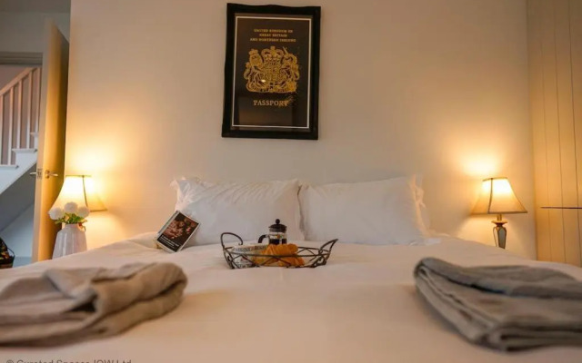 San Rocco, Bembridge