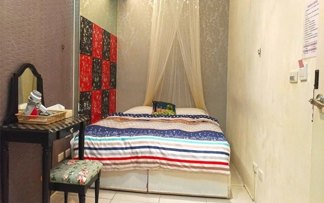 Star Forests B&B